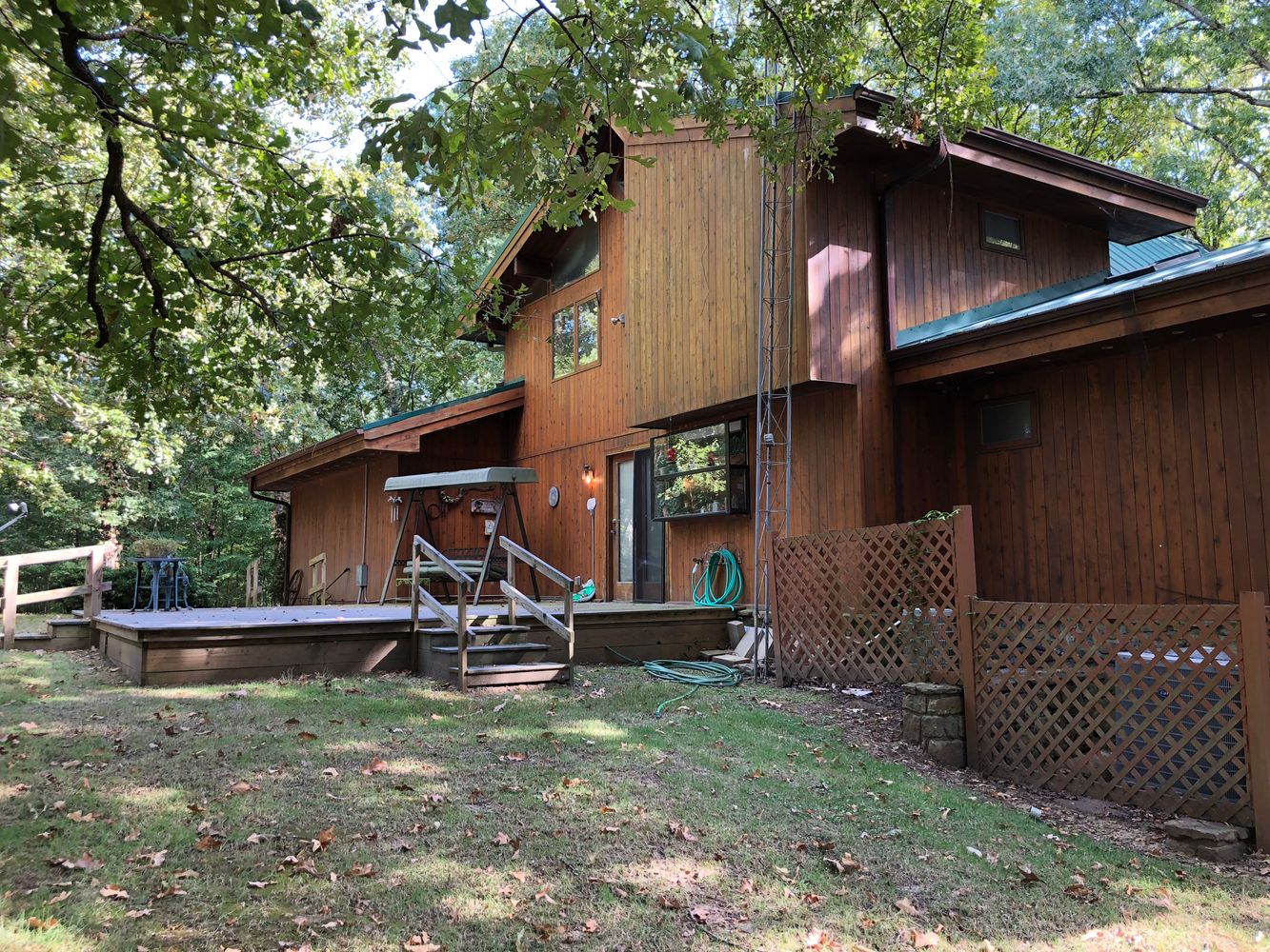 3126 Highway 64 E, Wynne, AR 72396